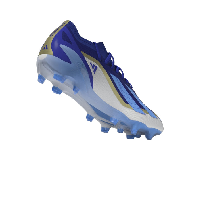 Botas para terreno firme adidas X Crazyfast Elite Messi FG