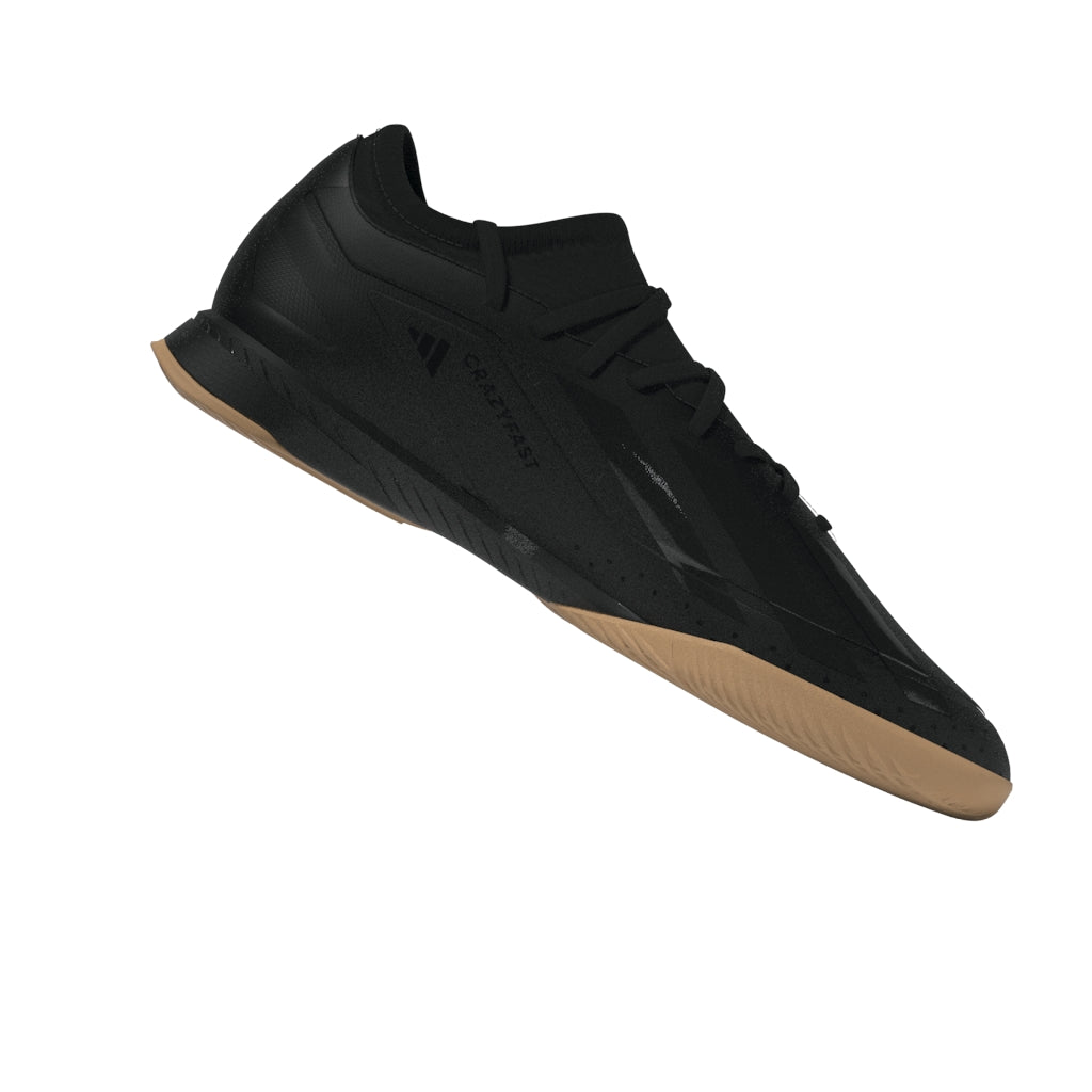 adidas X Crazyfast.3 IN Indoor Soccer Shoes