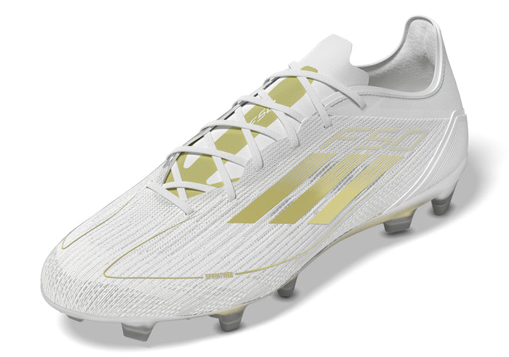 adidas F50 Pro FG Firm Ground Soccer Cleats