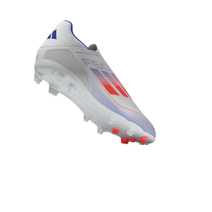 adidas F50 League Laceless FG/MG Firm Multi-Ground Boots
