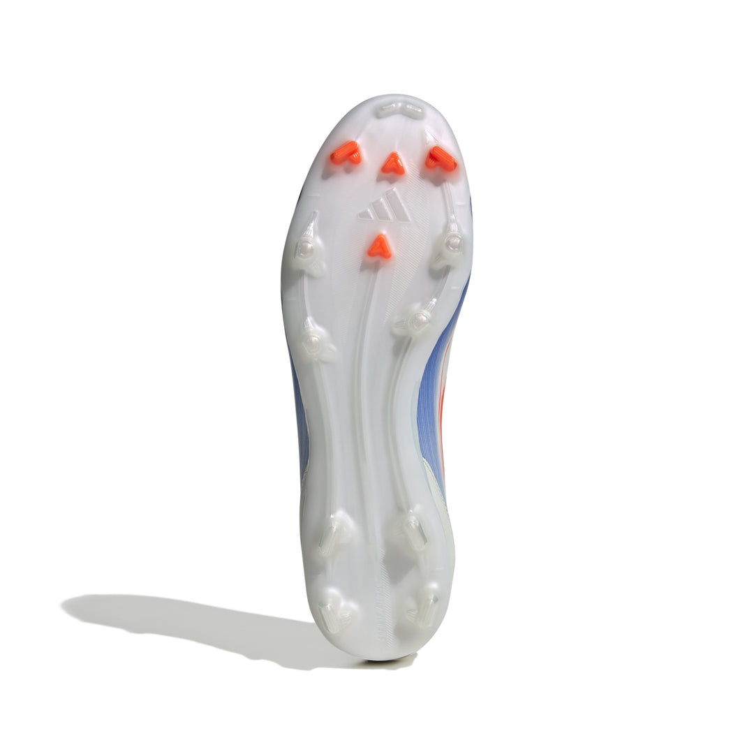 adidas F50 League Laceless FG/MG Firm Multi-Ground Boots