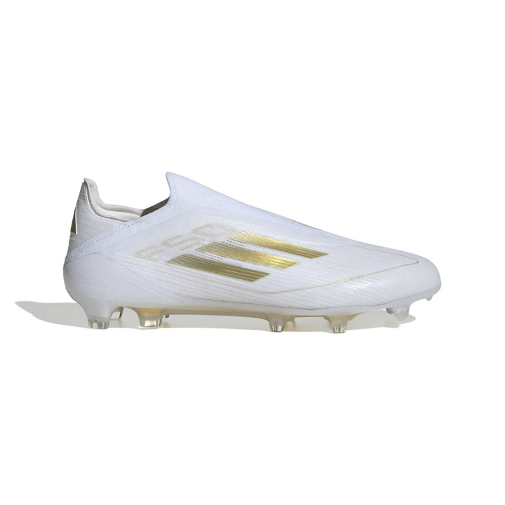 adidas F50 Elite Laceless FG Firm Ground Soccer Cleats