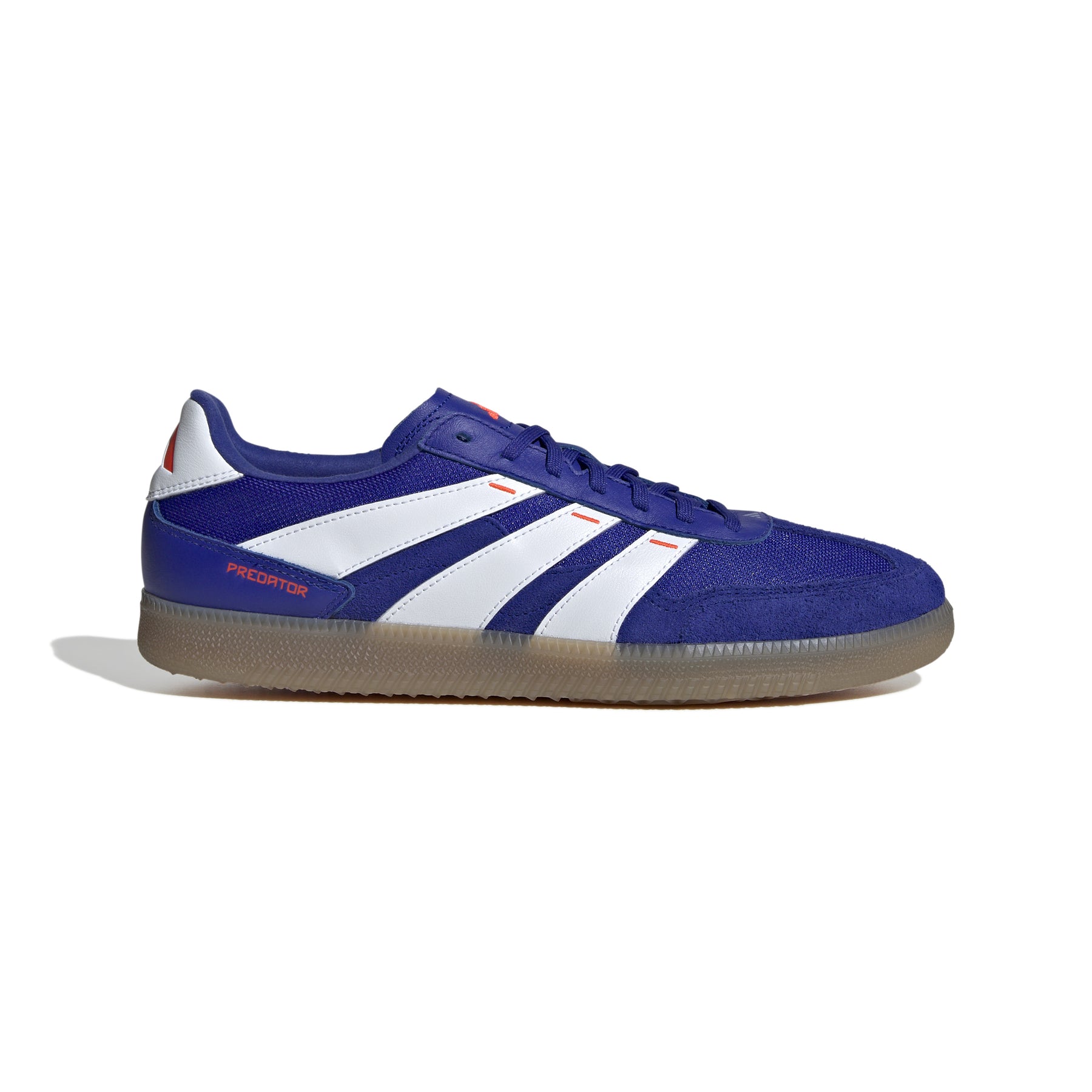 ADIDAS PREDATOR FREESTYLE INDOOR SOCCER SHOES adidas Predator Freestyle Indoor Soccer Shoes | REVERSIBLE main image 4