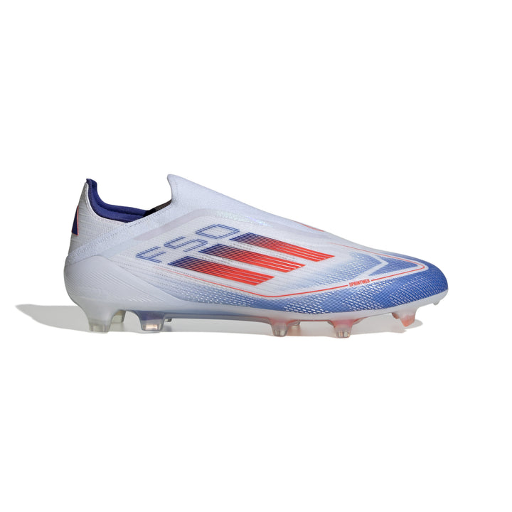adidas F50 Elite Laceless FG Firm Ground Soccer Cleats