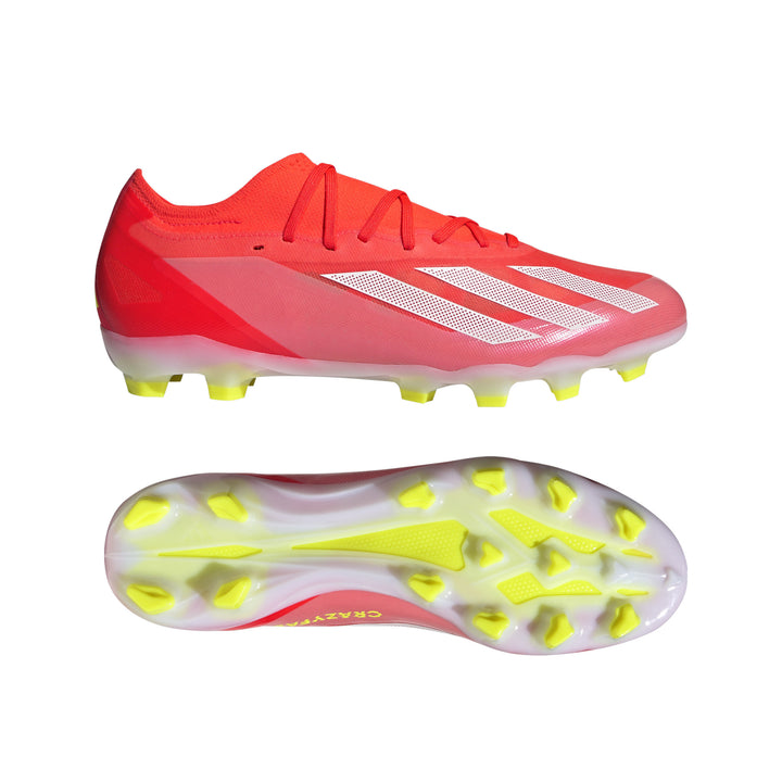 adidas X Crazyfast Pro FG Firm Ground Soccer Cleats