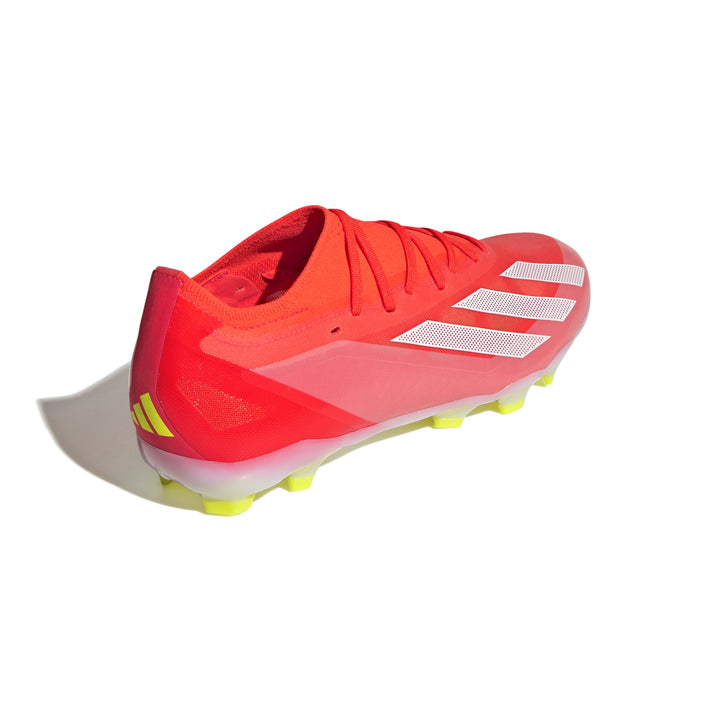 adidas X Crazyfast Pro FG Firm Ground Soccer Cleats