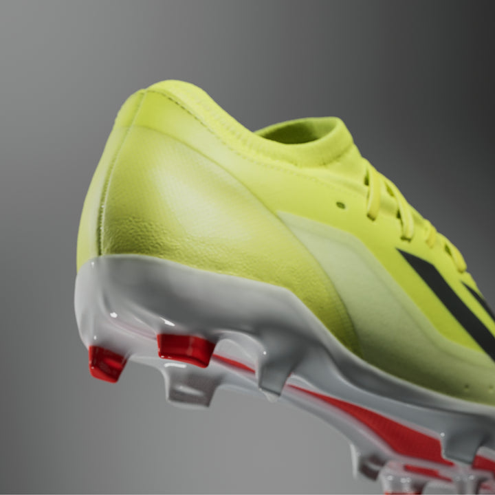 adidas X Crazyfast League FG Firm Ground Cleats