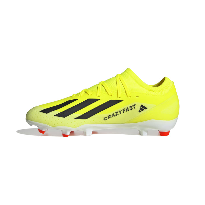 adidas X Crazyfast League FG Firm Ground Cleats