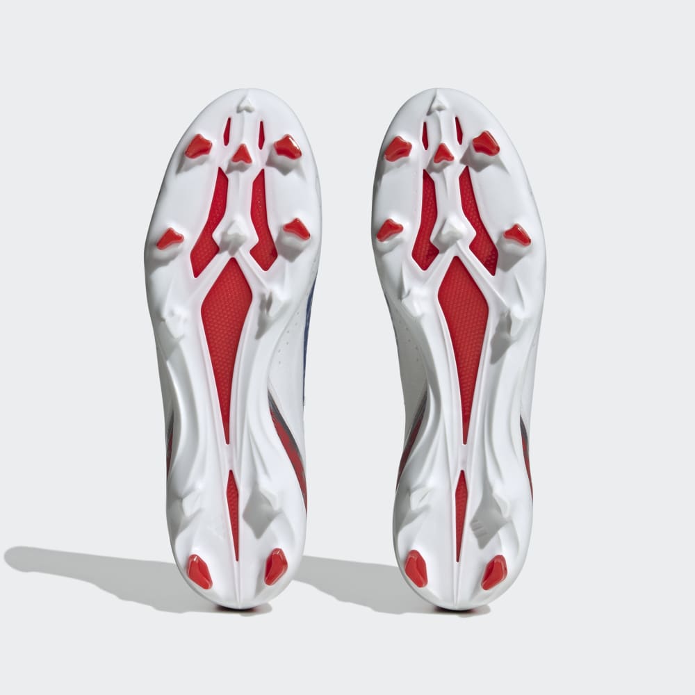 adidas X Crazyfast Usa.3 FG Firm Ground Soccer Cleats