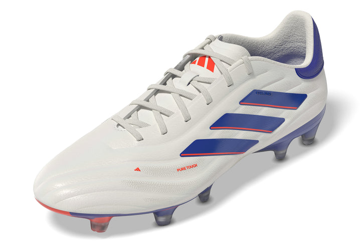 adidas Copa Pure 2 Elite FG Firm Ground Soccer Cleats