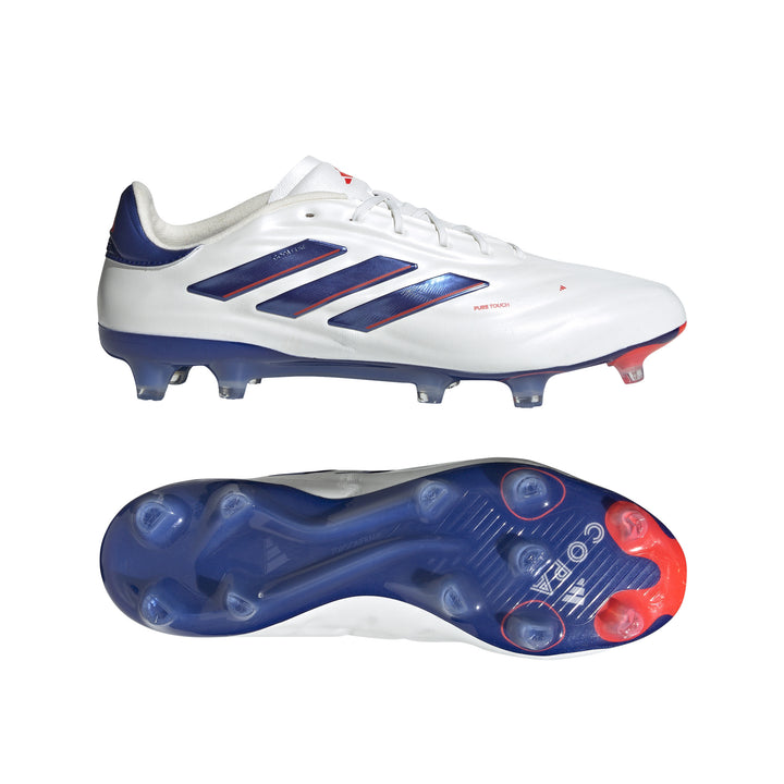 adidas Copa Pure 2 Elite FG Firm Ground Soccer Cleats