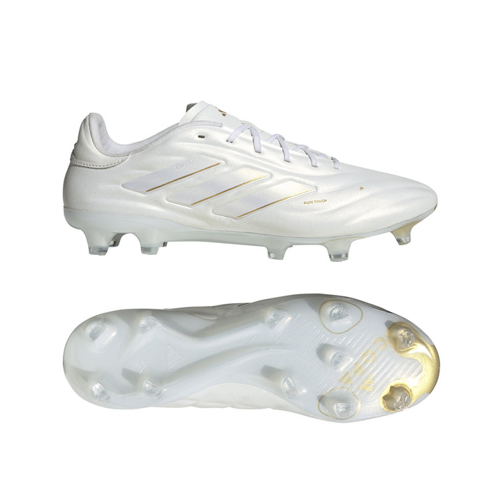 adidas Copa Pure 2 Elite FG Firm Ground Soccer Cleats