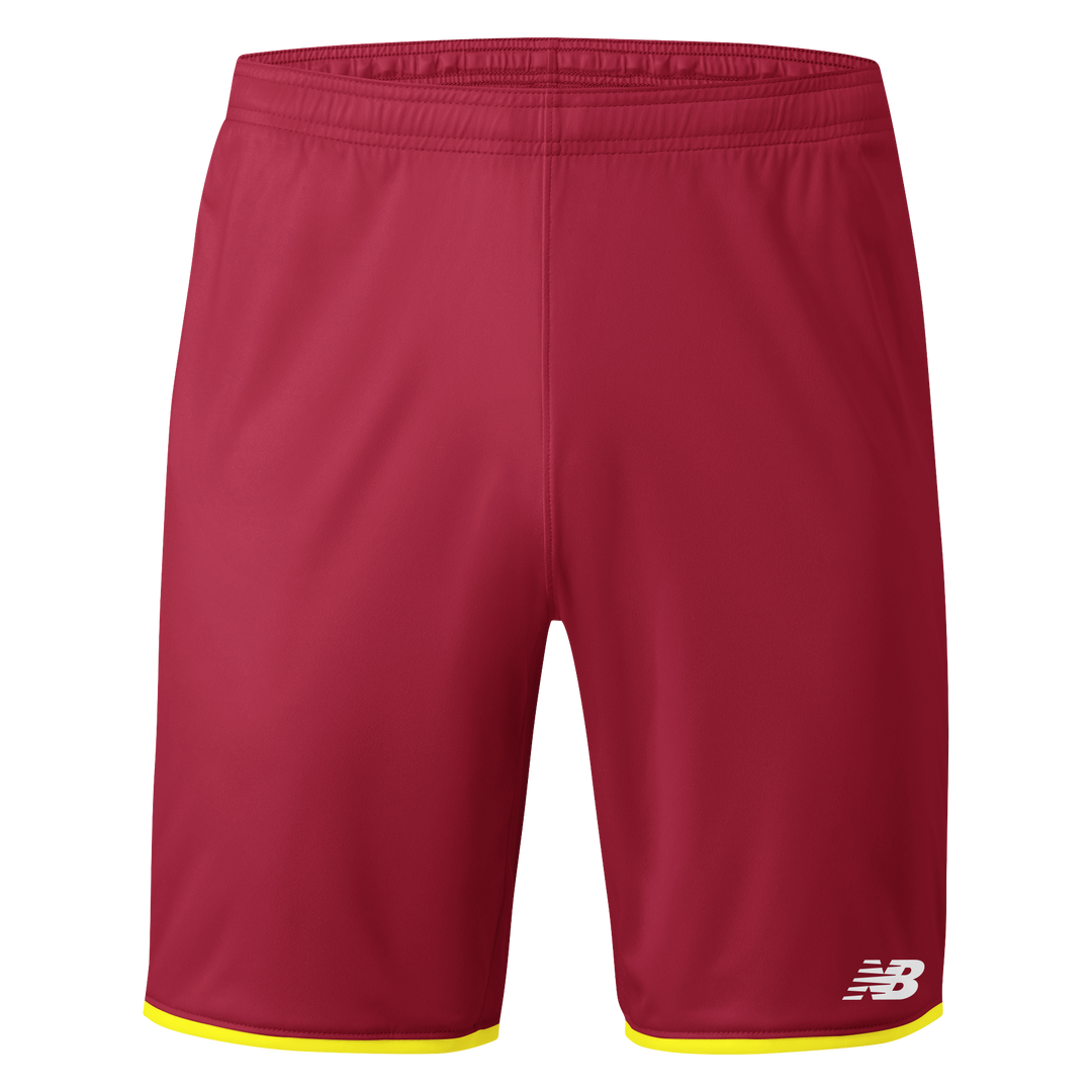 NGSA Women NB Match Game Short