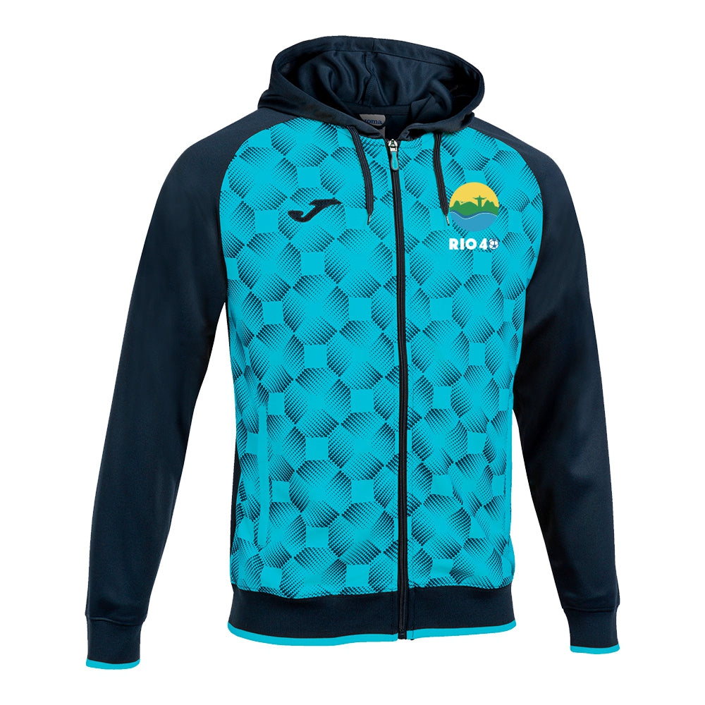 Rio 40 Joma Supernova Hoodie