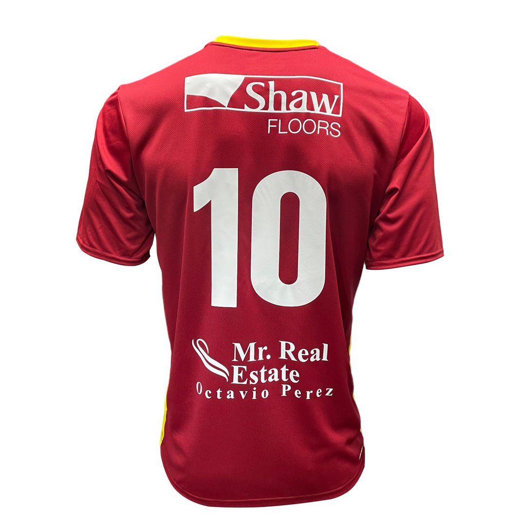 NGSA NB Post Game Jersey