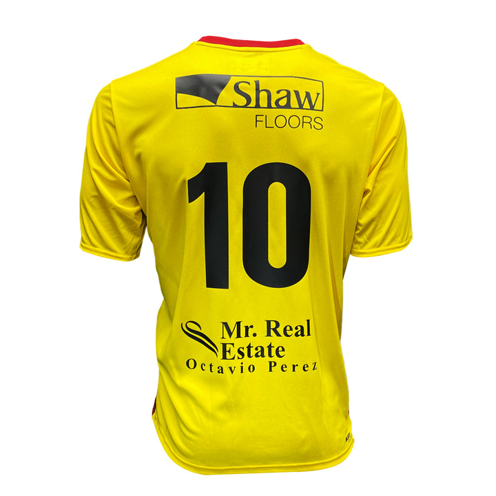 NGSA NB Post Game Jersey