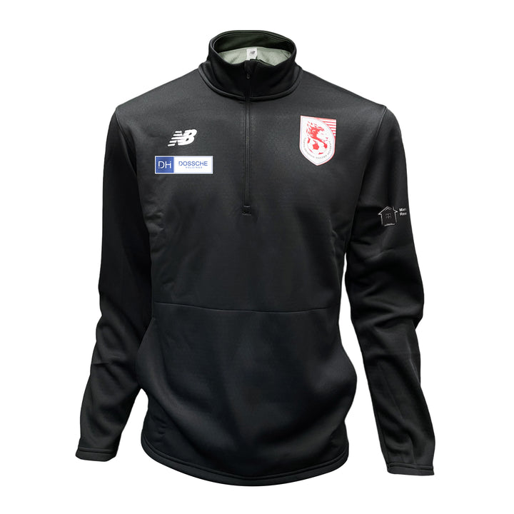 NGSA NB Half Zip Pullover