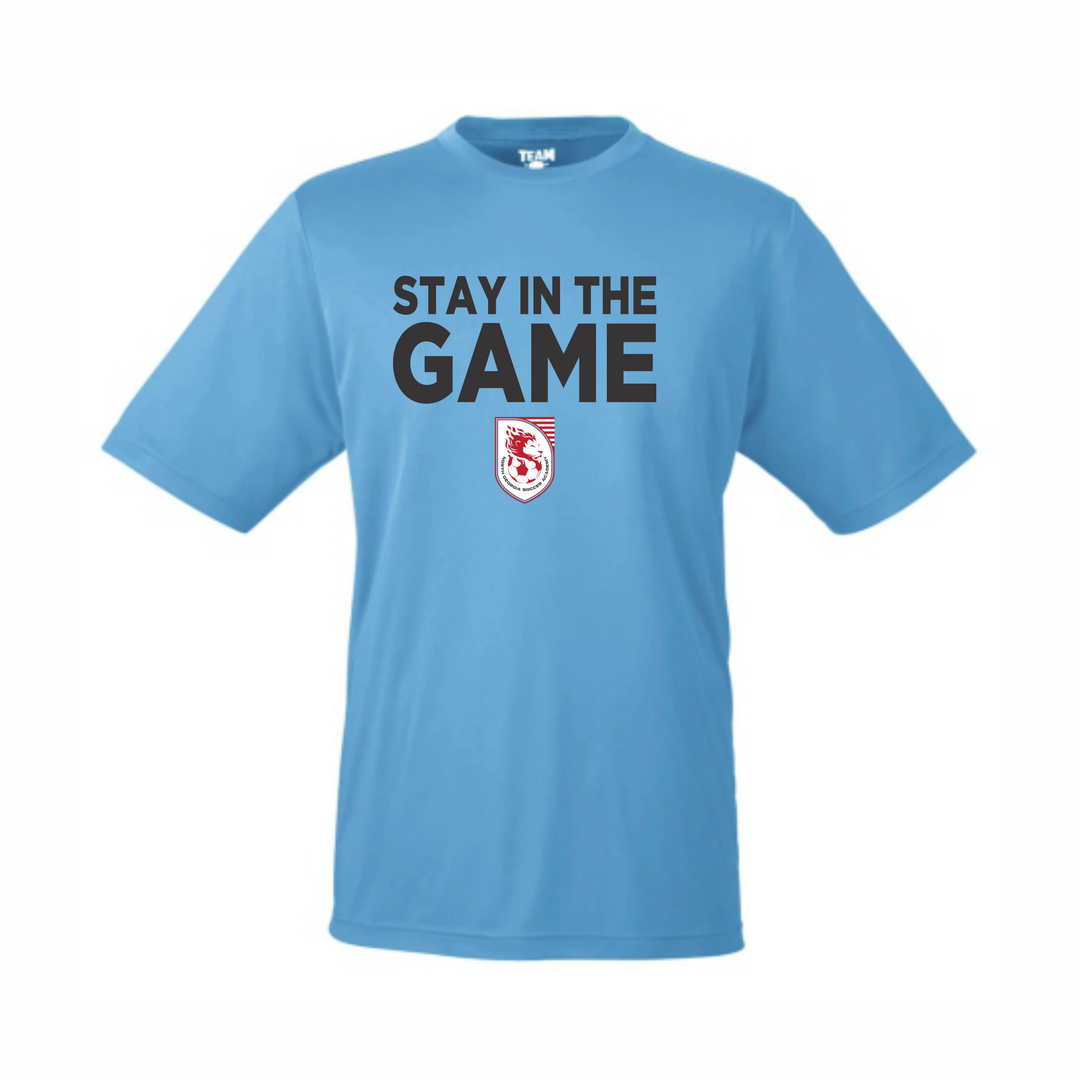 NGSA Team 365 Performance Tee