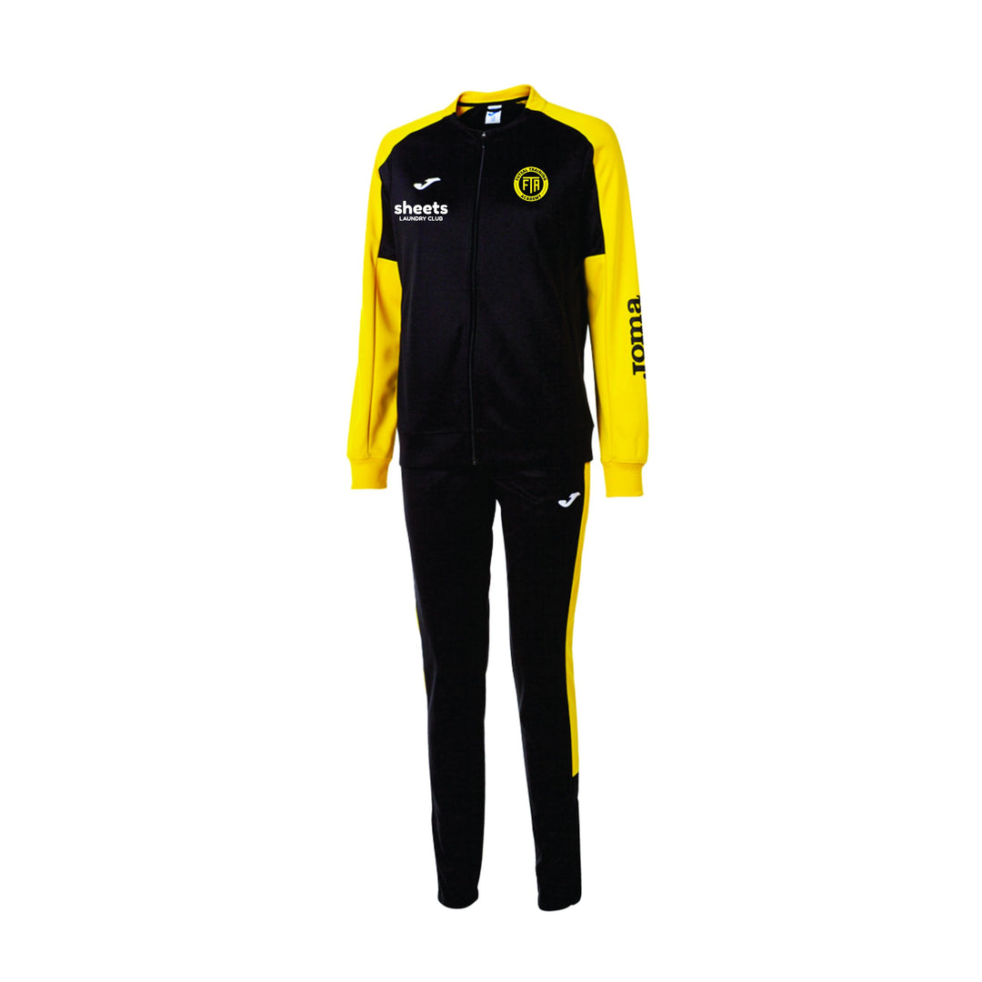 TA Futsal Women's Track Suit 22