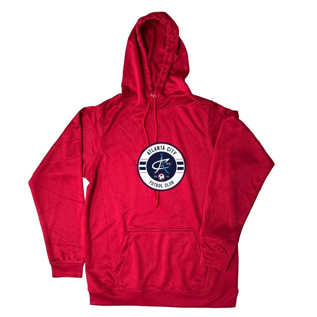 ATL City FC Hoodie