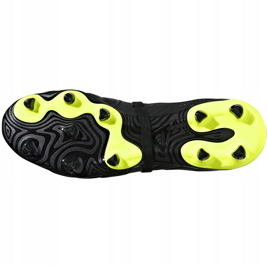 adidas Copa Gloro 19.2 FG Black/Yellow