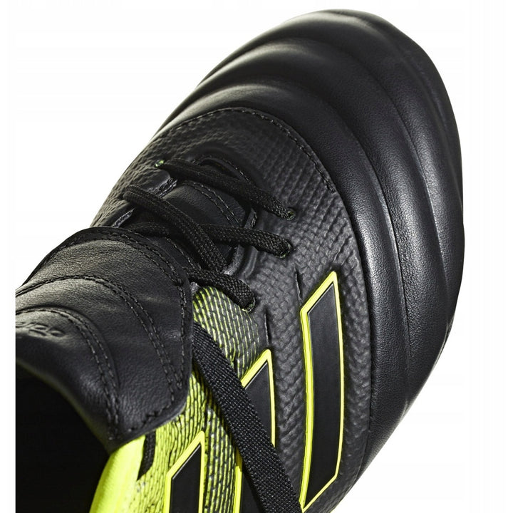 adidas Copa Gloro 19.2 FG Black/Yellow