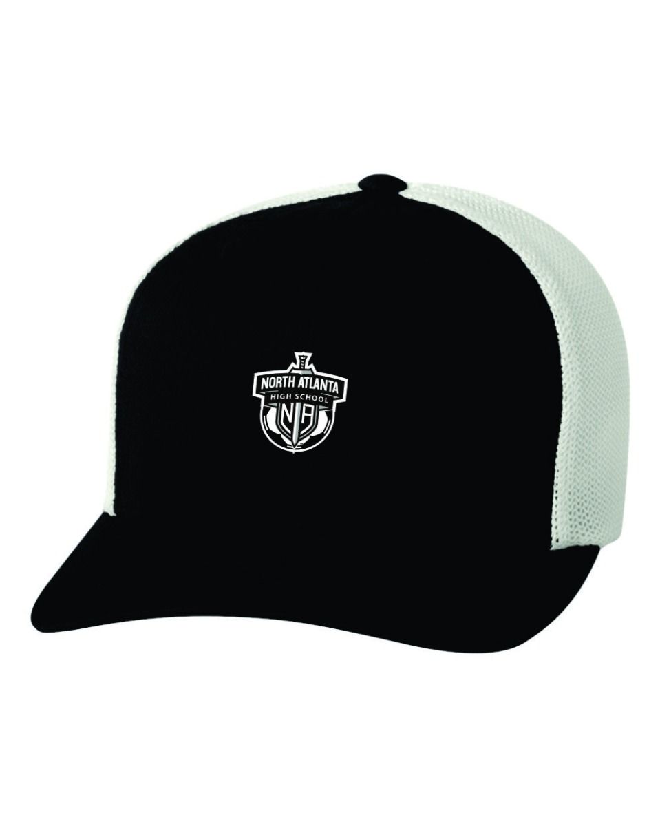 North Atlanta Tucker Hat