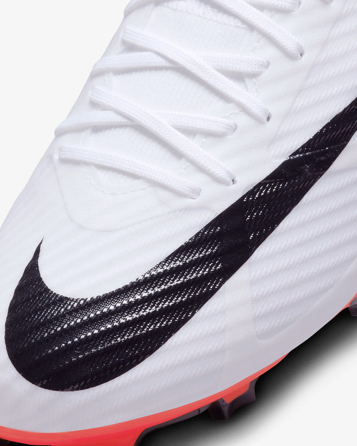 Nike Mercurial Superfly 9 Academy Multi-Ground Football Boots Bright Crimson/Black/White