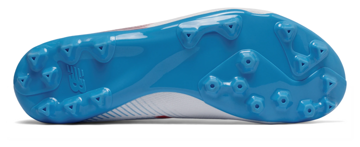 New Balance Furon II Dispatch FG Blanco