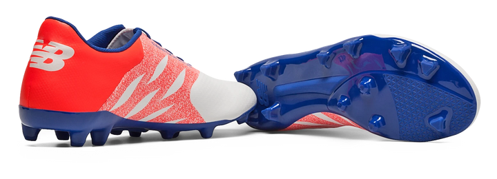 New Balance Furon Dispatch FG White/Flame