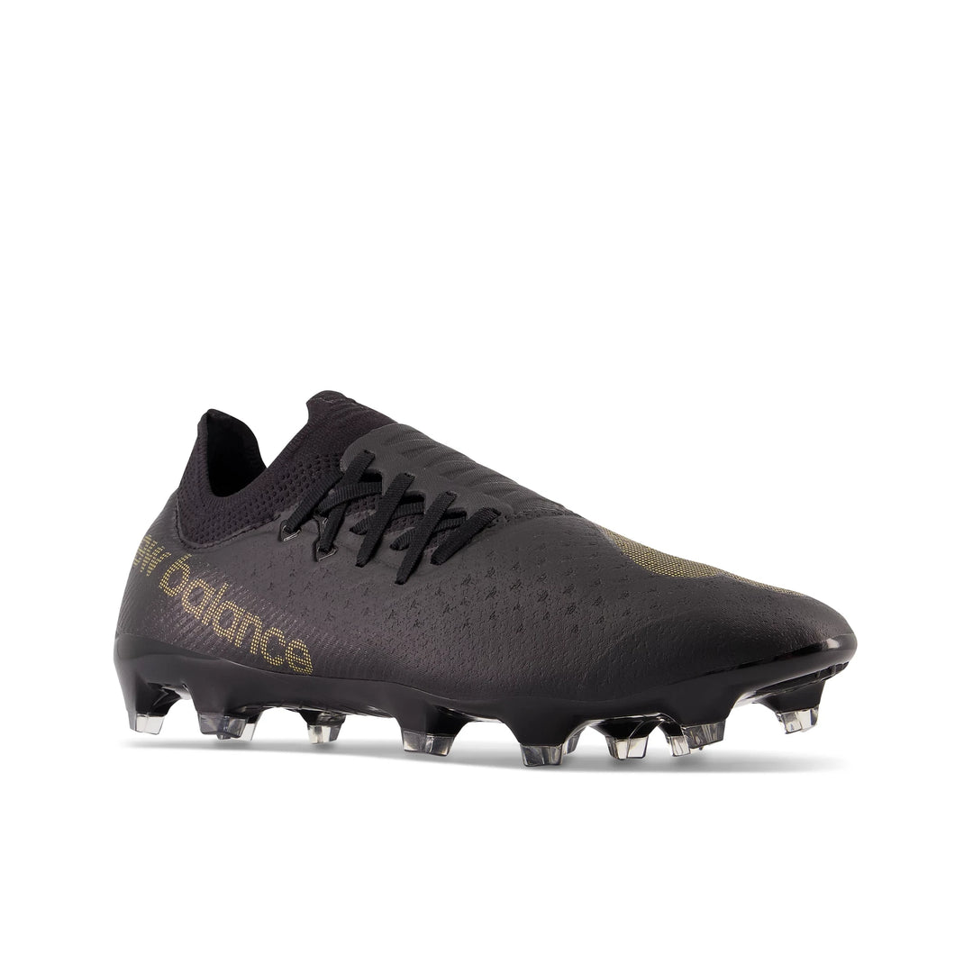 New Balance Furon V7 Pro FG Black/Gold