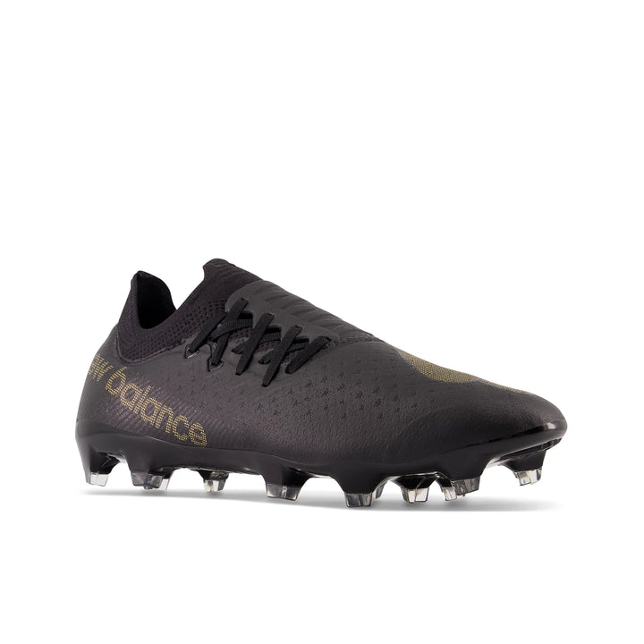 New Balance Furon V7 Pro FG Black/Gold
