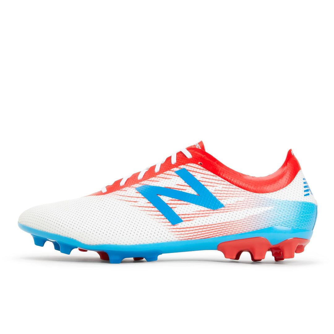 New Balance Furon II Pro AG D White
