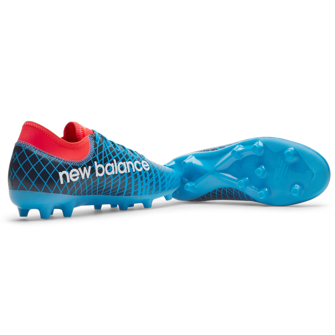 New Balance Tekela 1.0 Magique FG Polalis/Galaxy/Red