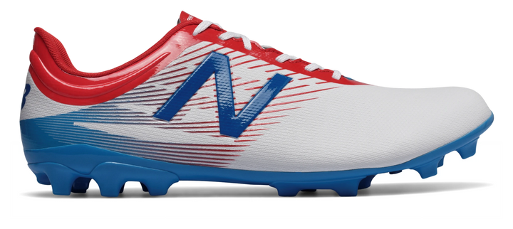 New Balance Furon II Dispatch FG Blanco