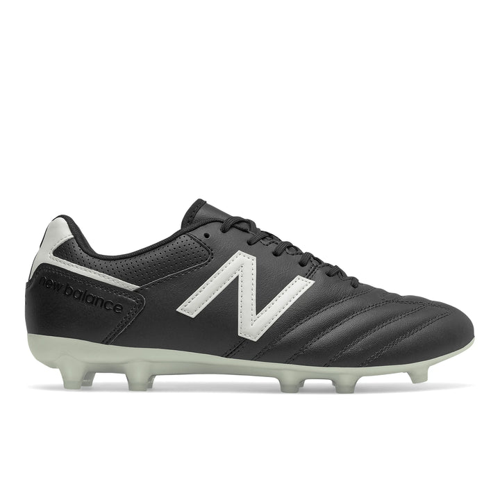 New Balance 442 Team FG D Negro