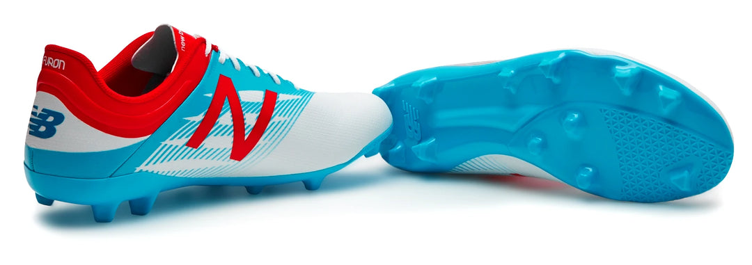 New Balance Furon II Dispatch FG Blanco