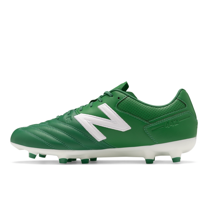 New Balance 442 V1 Pro FG (Wide 2E) Green