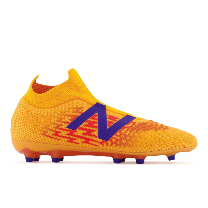 New Balance Tekela V3 Magia FG Impulse/Vibrant Orange