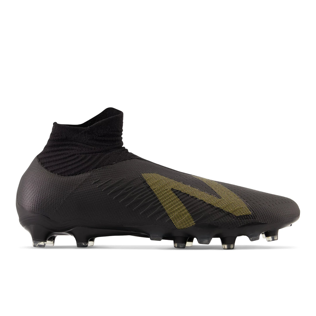 New Balance Tekela v4 Pro FG Black/Gold