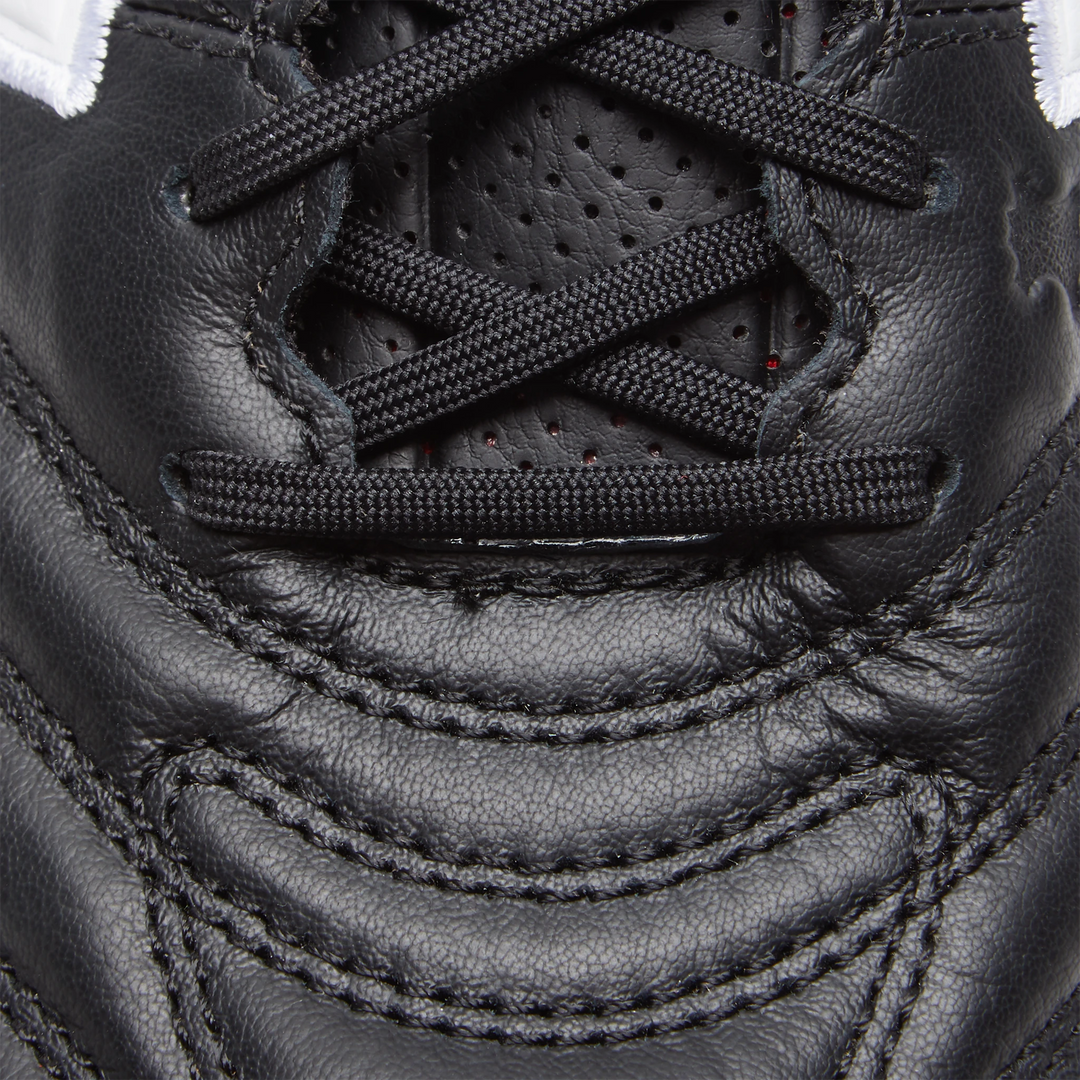 New Balance 442 Pro FG Black