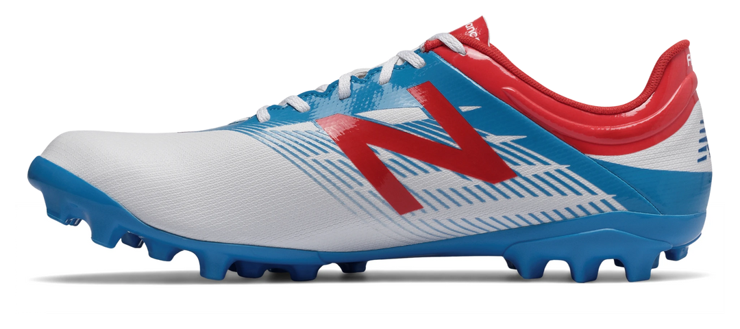 New Balance Furon II Dispatch FG Blanco