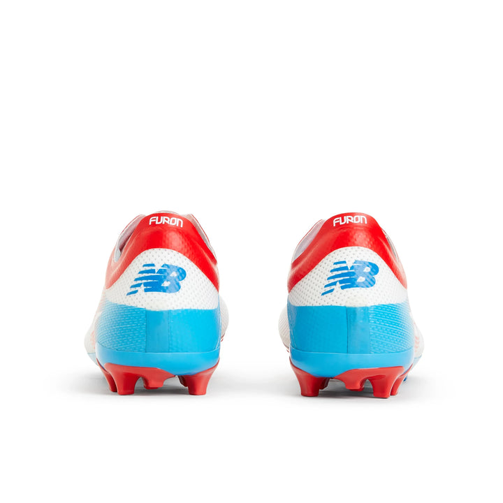 New Balance Furon II Pro AG D White