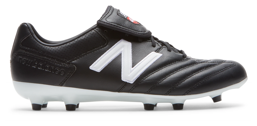 New Balance 442 Pro FG Black