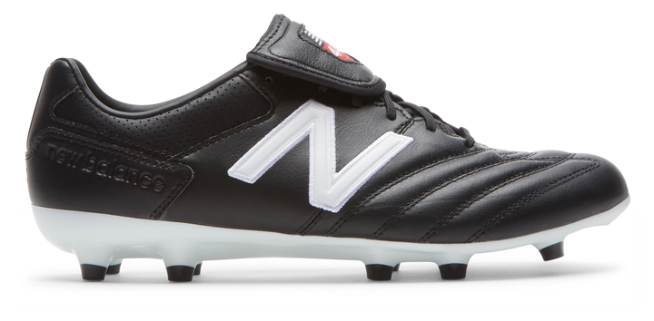 New Balance 442 Pro FG Black