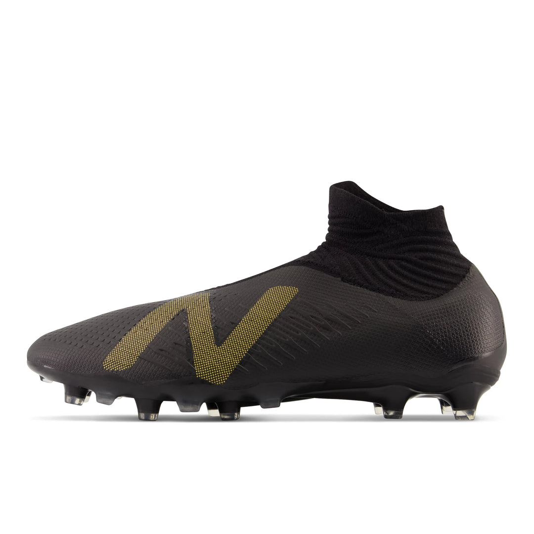New Balance Tekela v4 Pro FG Black/Gold