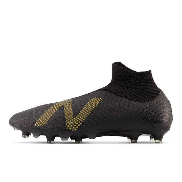 New Balance Tekela v4 Pro FG Black/Gold