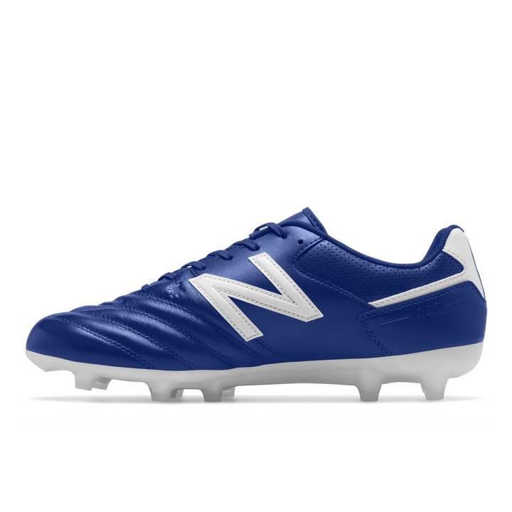 New Balance 442 TEAM FG Firm Ground Football Boots Royal