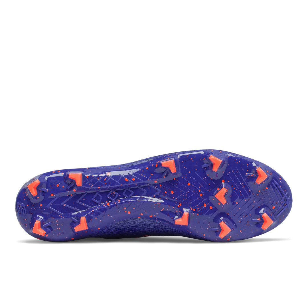 New Balance Furon V6 Pro FG Cobalt/Dynamite