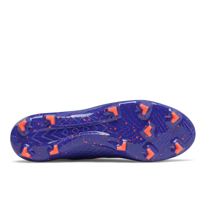 New Balance Furon V6 Pro FG Cobalt/Dynamite